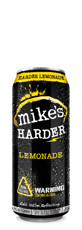 Flavored Adult Beverages | Mike's Harder Blood Orange | Bill's Distributing