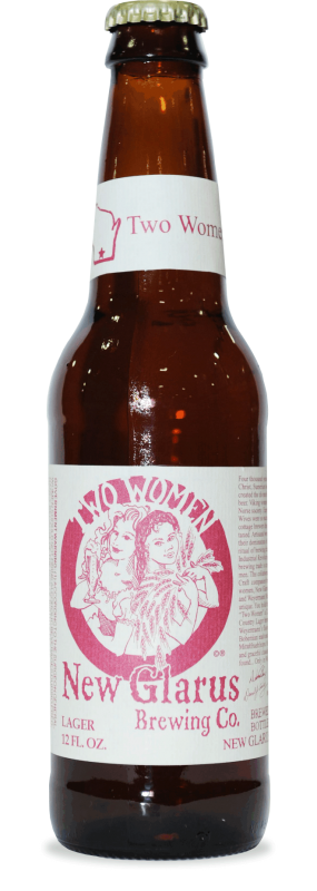 | New Glarus Dancing Man | Bill's Distributing