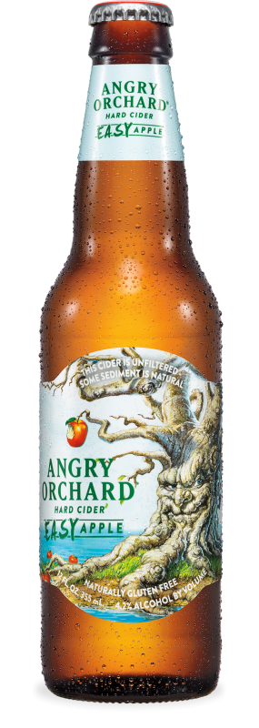 Beers | Angry Orchard Tapped Maple | Bill's Distributing