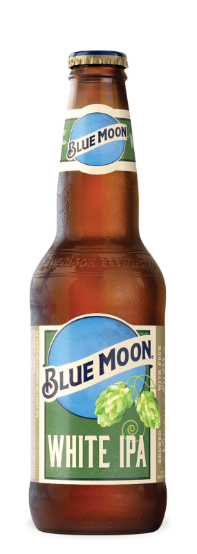 Beers | Blue Moon White IPA | Bill's Distributing