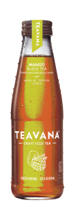 Teavana Mango Black Tea