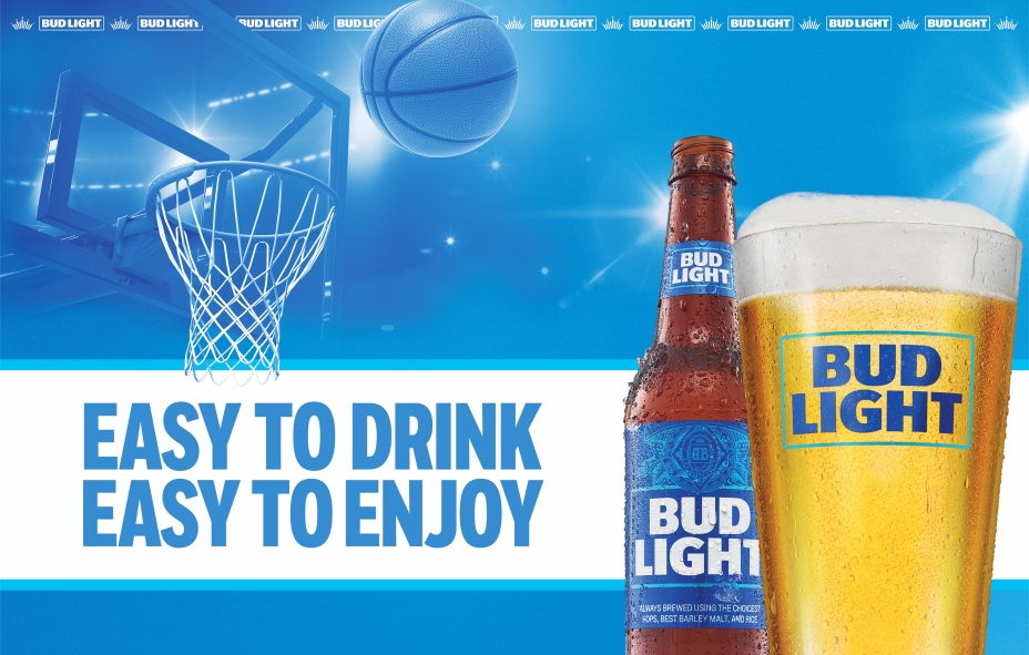 Bud Light Hoops