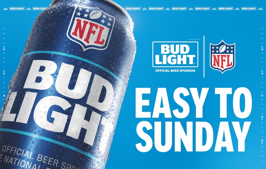 Bud Light NFL