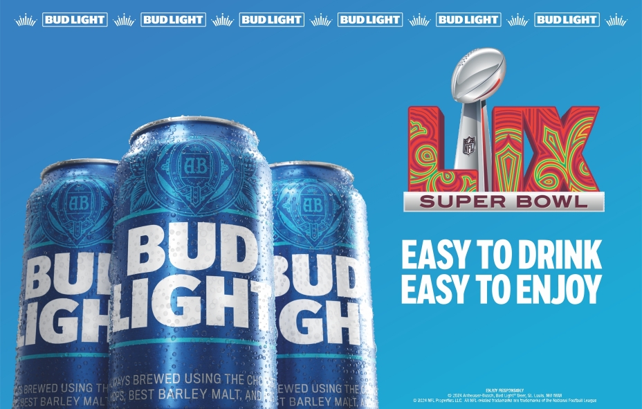 Bud Light Super Bowl