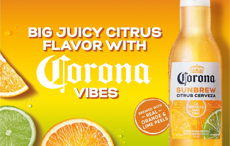 Corona Sunbrew