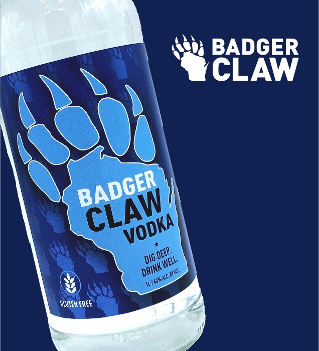 Badger Claw is Born!