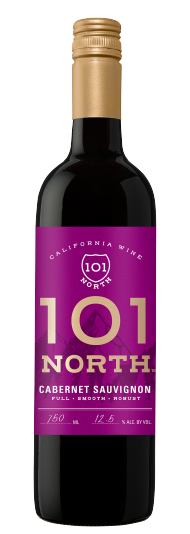 101 North Cabernet Sauvignon