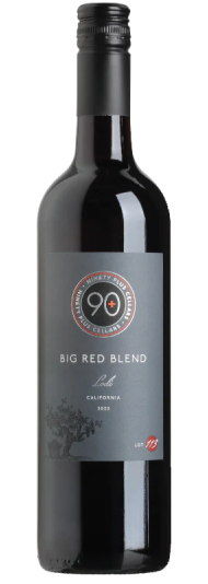 90+ Cellars Big Red Blend