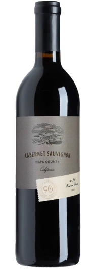 90+ Cellars Cabernet Sauvignon (Napa County)