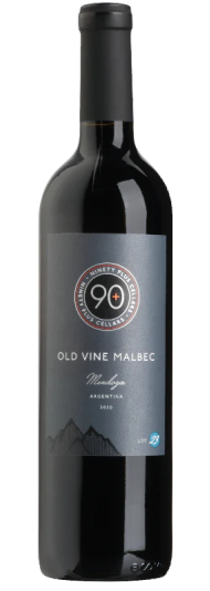 90+ Cellars Old Vine Malbec