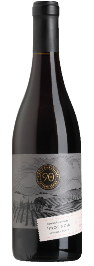 90+ Cellars Pinot Noir (Russian River Valley)