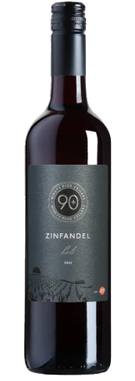 90+ Cellars Zinfandel