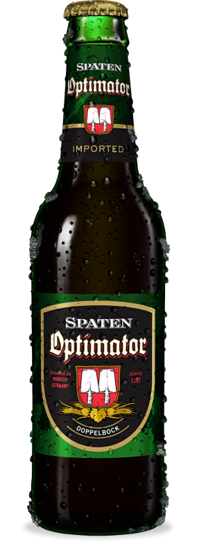 Spaten Optimator