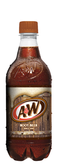 A&W Root Beer