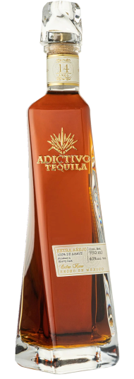 Adictivo 14 Year Extra Anejo