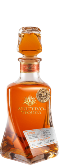 Adictivo Tequila Anejo