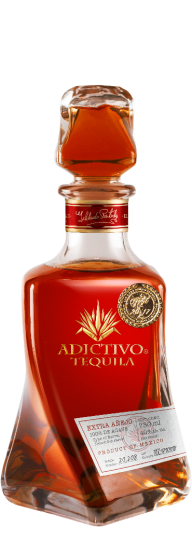 Adictivo Tequila Extra Anejo