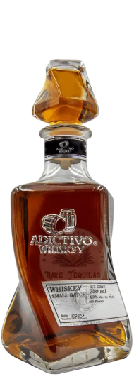 Adictivo Whiskey