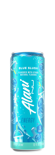 Alani Nu Blue Slush