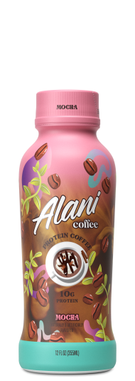 Alani Coffee Mocha