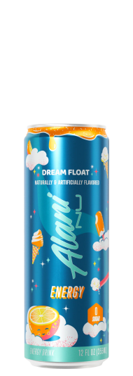 Alani Nu Dream Float