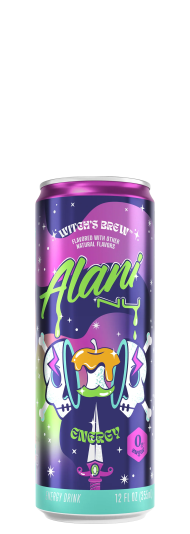 Alani Nu Witch's Brew