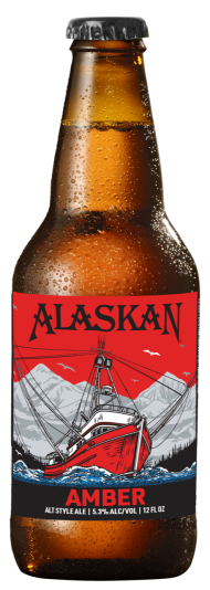 Alaskan Amber