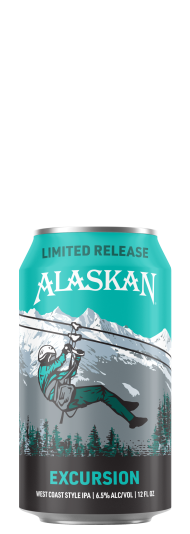 Alaskan Excursion IPA