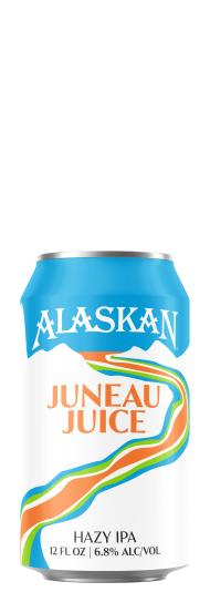 Alaskan Juneau Juice