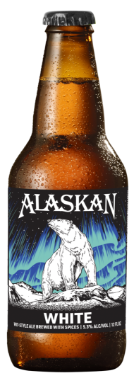 Alaskan White