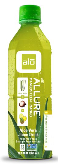 Wellness Drinks Alo Comfort Bill S Distributing