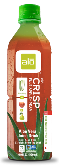 Wellness Drinks Alo Comfort Bill S Distributing