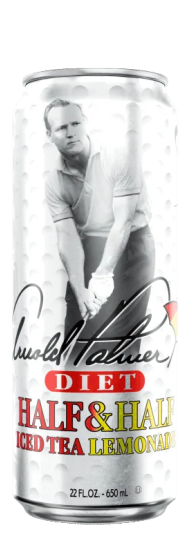 Arizona Arnold Palmer Diet