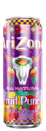 Arizona Fruit Punch