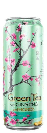 Arizona Green Tea Arizona Green Tea