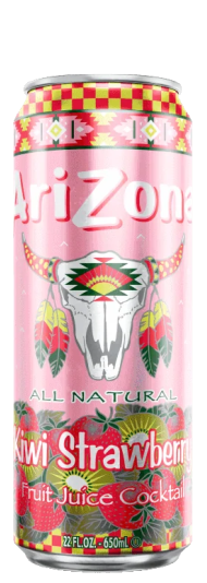 Arizona Kiwi Strawberry