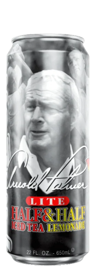 Arizona Arnold Palmer Lite