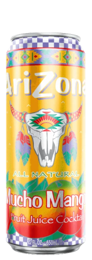 Arizona Mucho Mango