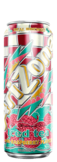 Arizona Raspberry Tea