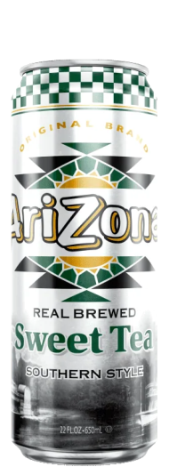 Arizona Sweet Tea