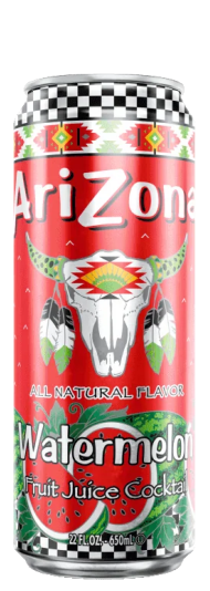 Arizona Watermelon
