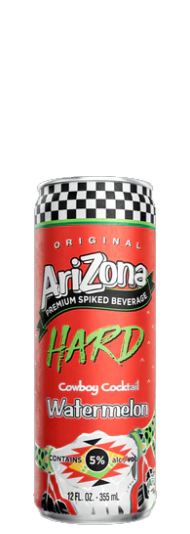 Arizona Hard Watermelon