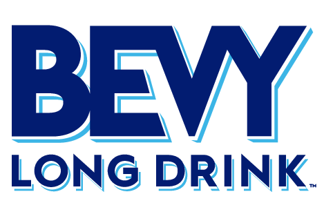 bevy long drink nutrition info