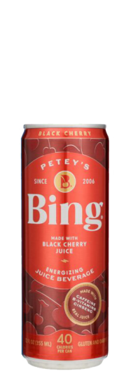Bing Cherry