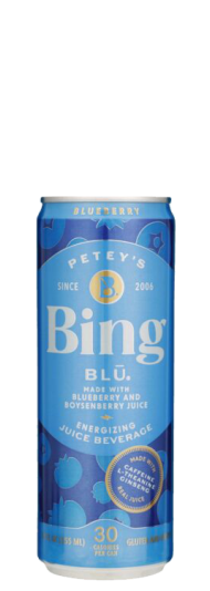 Bing Blu