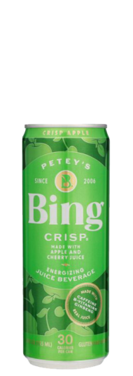 Bing Crisp
