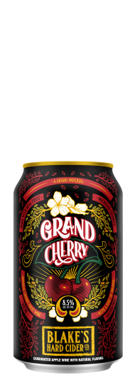 Blake's Grand Cherry