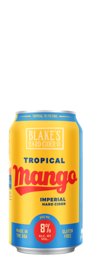 Blake's Tropical Mango