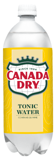 Canada Dry Tonic