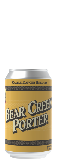 Castle Danger Bear Creek Porter